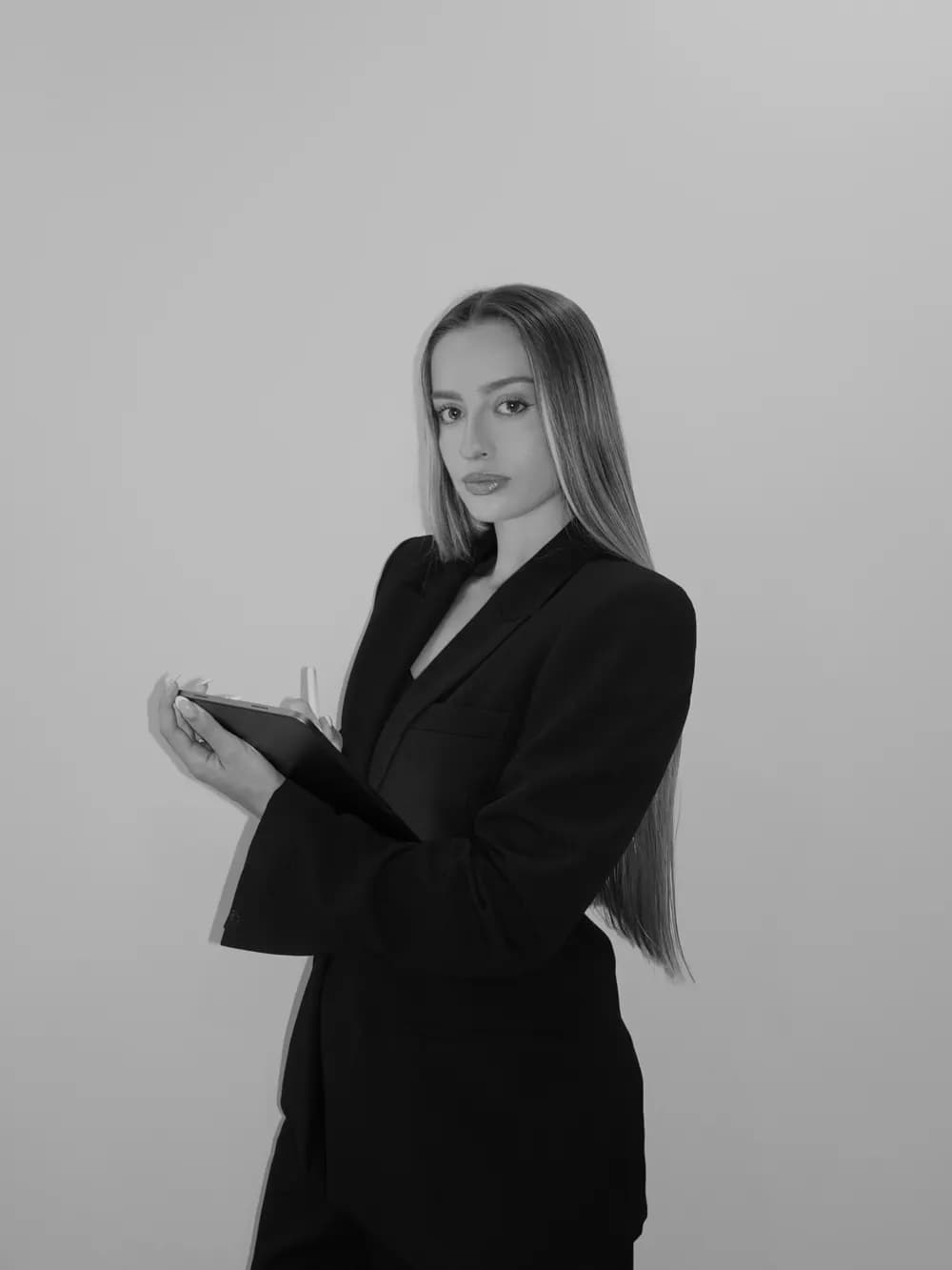 Cristina Fernández Valer, CEO y directora de interiorismo de 20 Studio